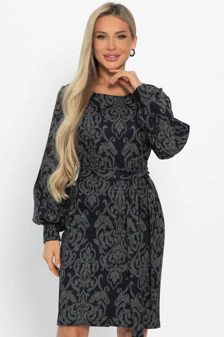 Sukienka LT Collection #P14862-18M