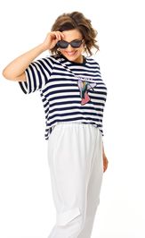 Комплект Michel Chic 1456 белый
