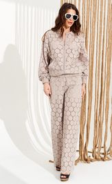 Комплект Elletto Life 15333 серый