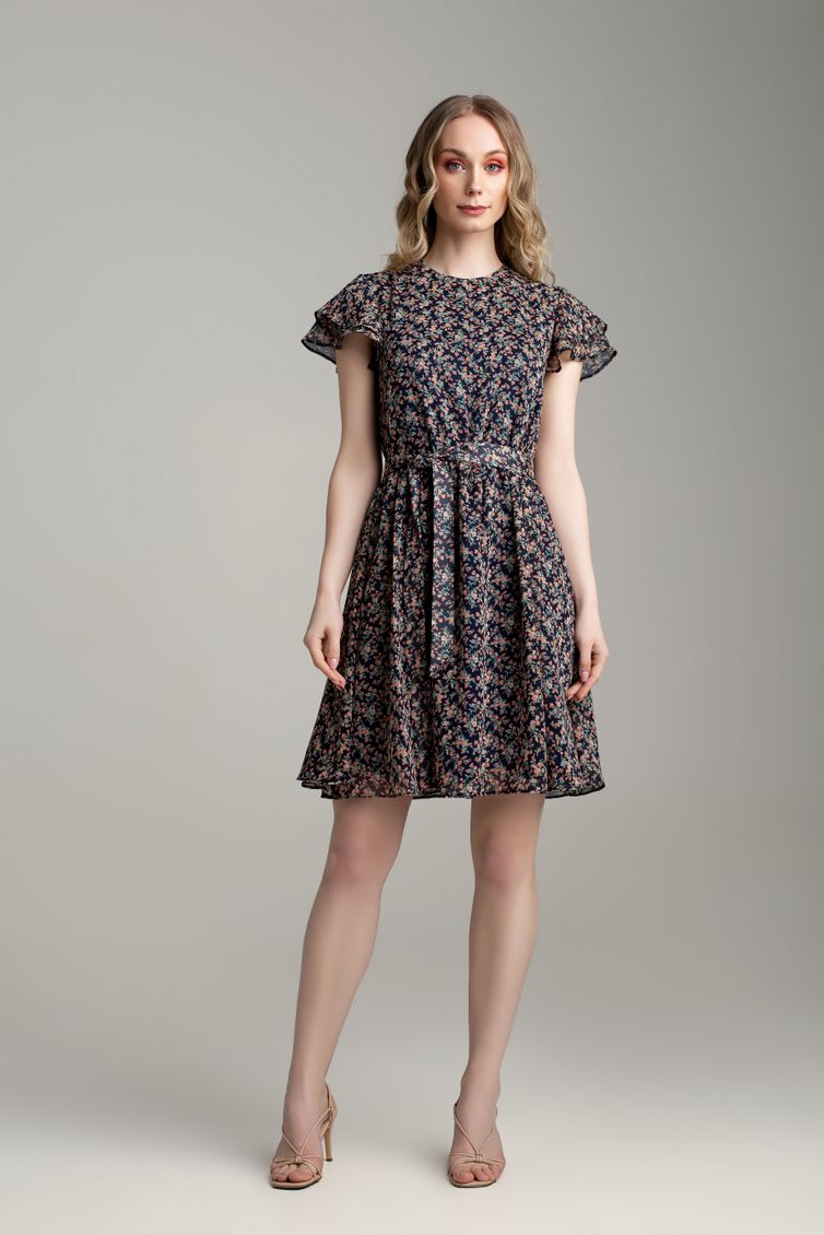 Dress MARIKA #422 t.sin