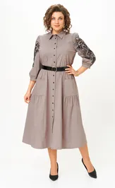 Dress Rishelie 0996.4