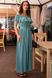 Sukienka LT Collection #P15798-12M