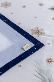 Кухонный текстиль Listelle арт. 521003 115х145 см без вмго