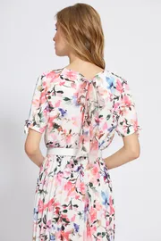 Sukienka BAZALINI #4897