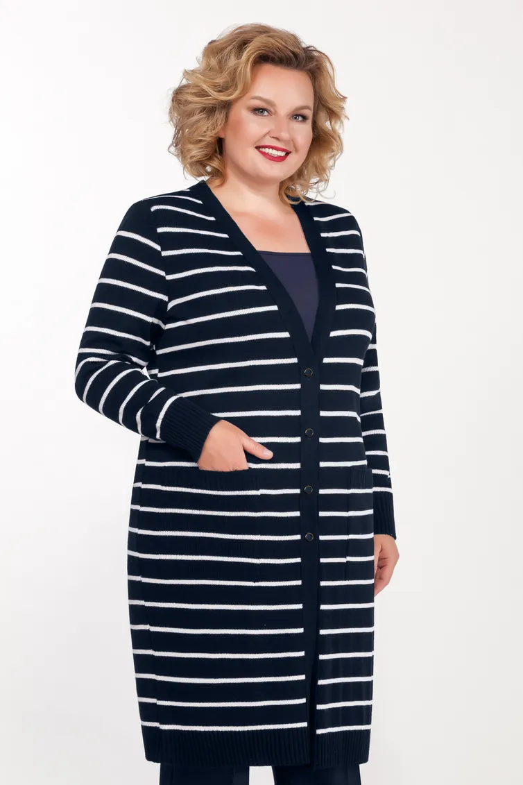 Sweter Emilia #1005