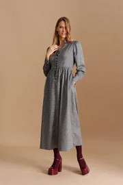 Dress Elletto Life #1043 sero-chern