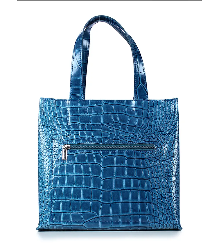 Torba Galanteya #22s2926k45 biryuza