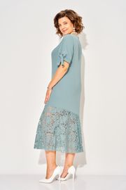 Dress Liliana #1548 polyn
