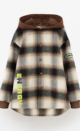 Блузы Bell Bimbo 253082 клетка