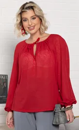 Блуза LT Collection Б14967-10М