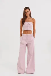 Комплект V&N fashion арт. 1172_розовый