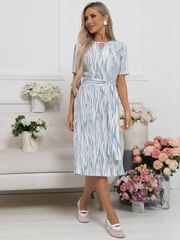 Sukienka LT Collection #P15513-45M