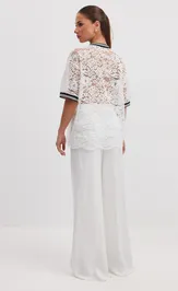 Trousers Vesnaletto 4473