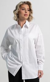 Koszula LT Collection B15260-53M