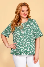 Bluzka Emilia #0542/1