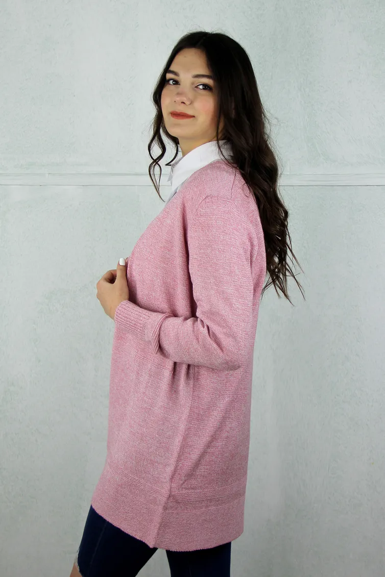 Sweter Polesie #S2993-19 0S8610-D43 klever+superbelyj 158