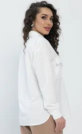 Рубашка LT Collection Б13256-10М