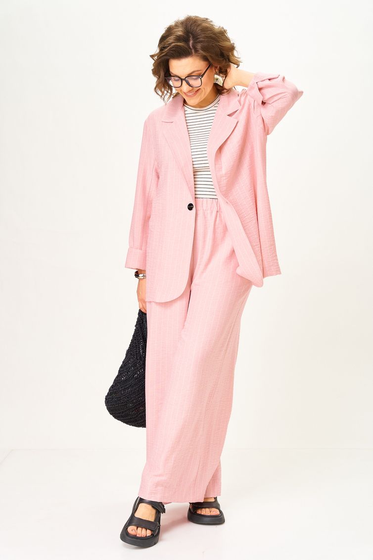 Костюм Michel Chic арт. 1446/1 зефирно-розовый