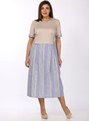 Sukienka Lady Style Classic #1581/20