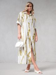 Sukienka Erika Style Collection #01736-1