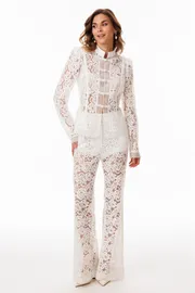 Spodnie EOLA #3105