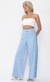 Брюки LT Collection Б13985-13М