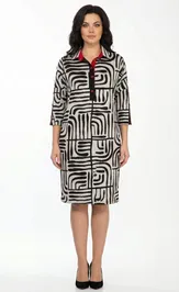Dress Avanti 01747-7