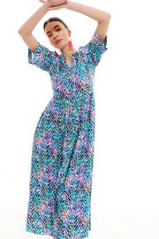 Dress Elletto Life #1008
