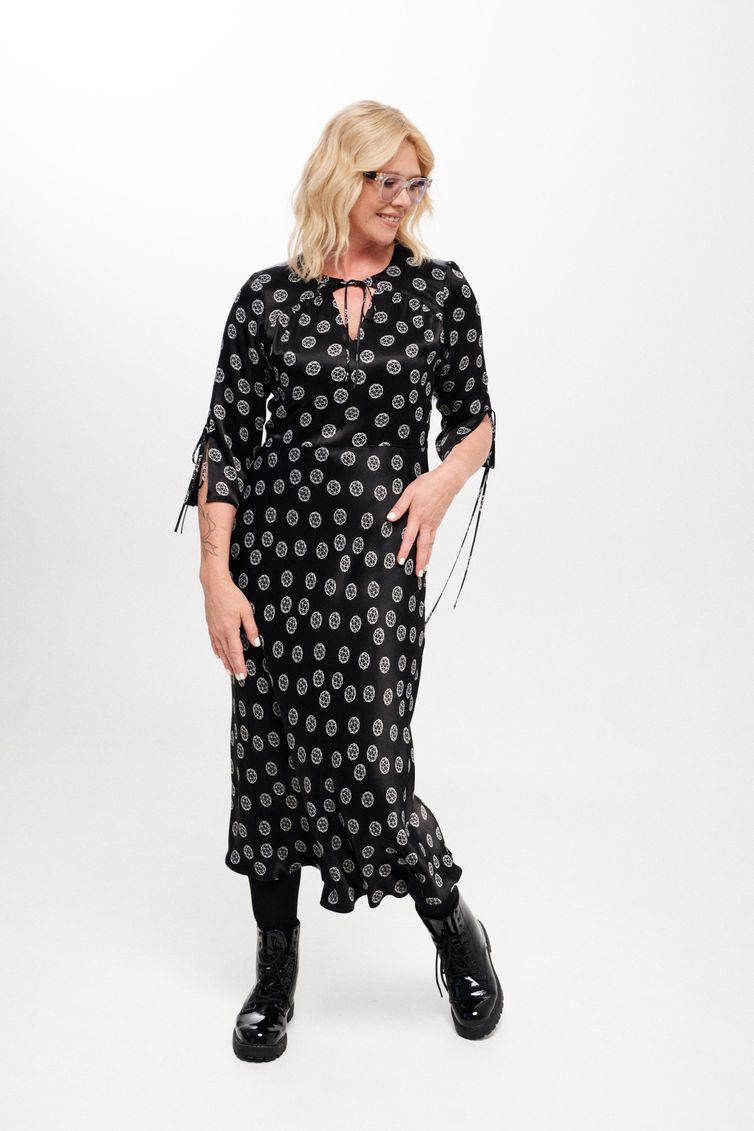Dress Elletto Life #1955