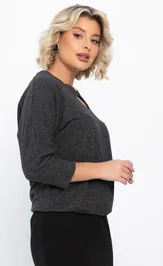 Джемпер LT Collection Б14789-50М