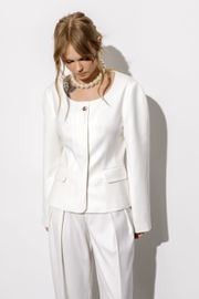 Комплект Pirs арт. 6725белый