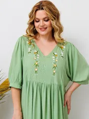 Dress BRELA #2351