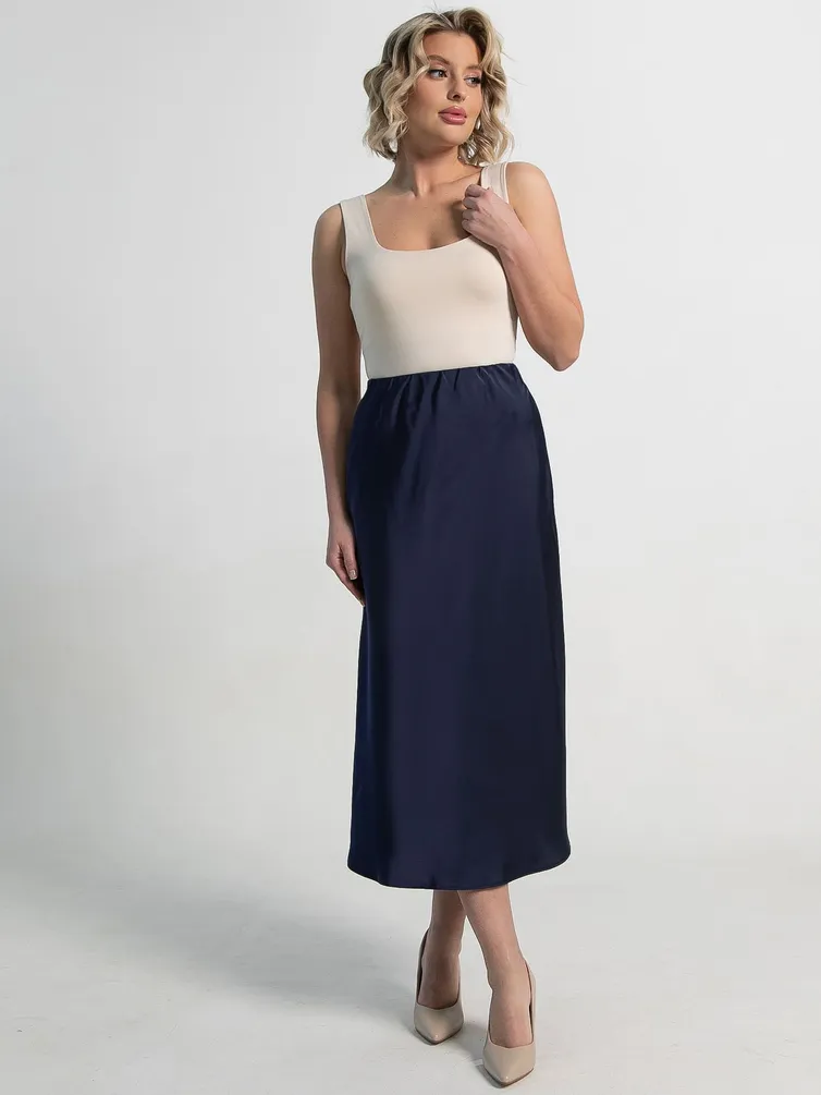 Spódnica LT Collection #Yu15218-53M