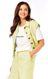 Костюм Milora 1470 желтый