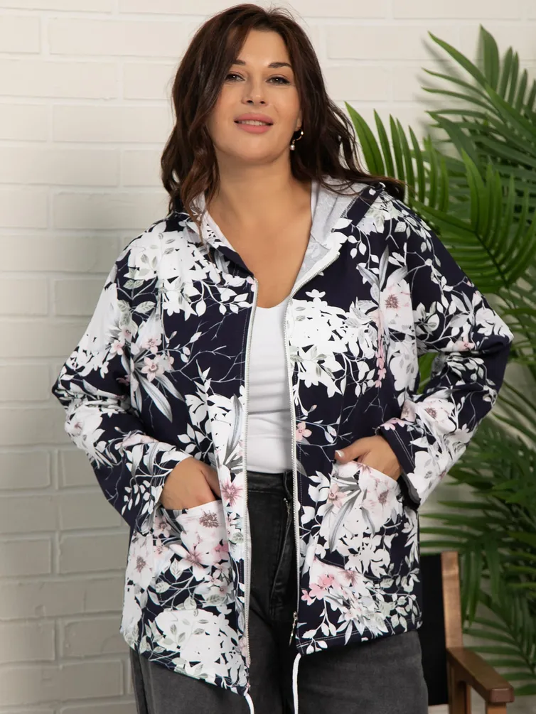 Blazer LT Collection #B16144-18M