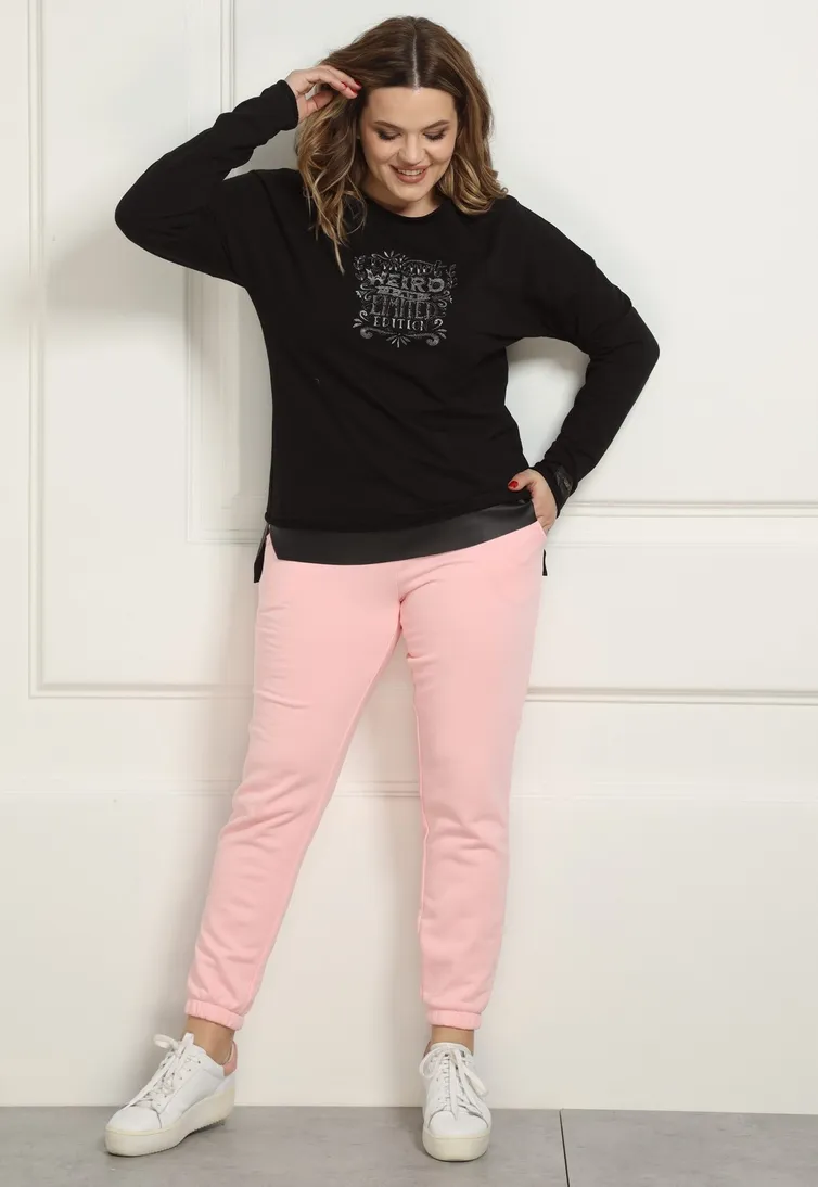 Spodnie Amori #5140 roz 170
