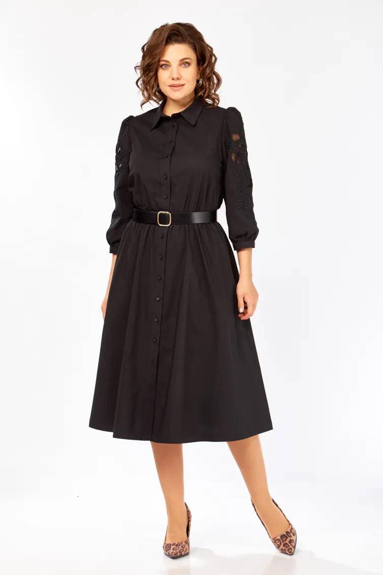 Dress Rishelie #1010