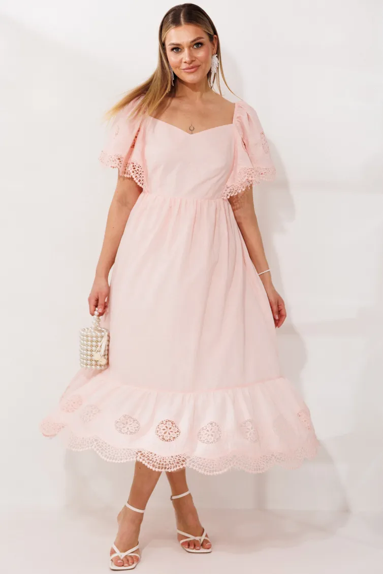 Sukienka Moda Urs #26-2980 roz