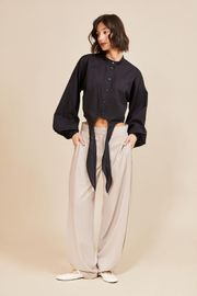 Blouse RIVOLI #2484 bluza