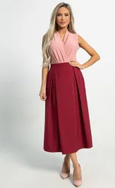 Юбка LT Collection Ю15718-16М