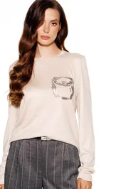 Jumper Elletto Life 13044