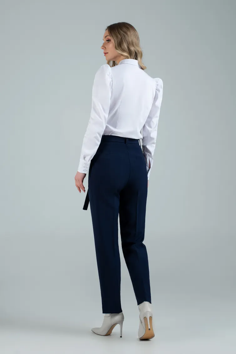 Trousers MARIKA #Bryuki 415/2 bryuki t.sin