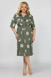 Sukienka Ell Style #2369