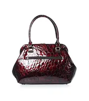 Torba Galanteya #25s1004k45 bordo