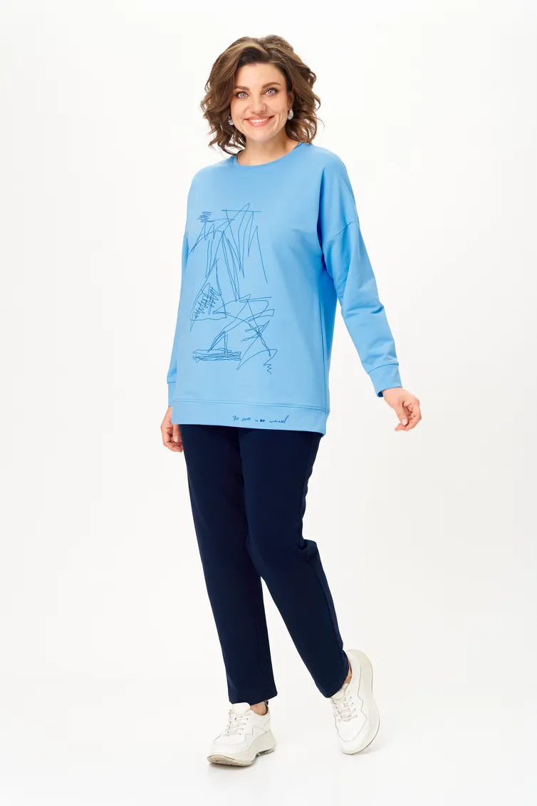 Zestaw STEFANY #2061-3