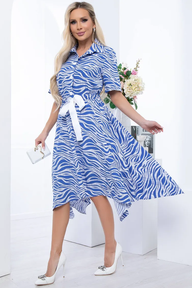 Sukienka LT Collection #P6084