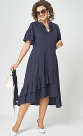 Dress EVA GRANT 7181R