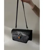 Torba Galanteya #23s1079k45 chernyj