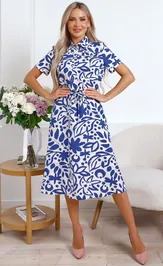 Платье LT Collection П15846-45М