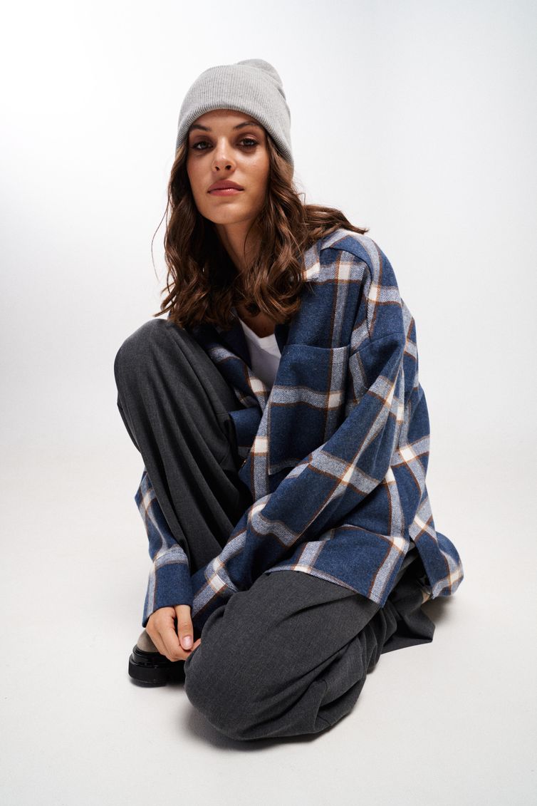 Trousers Elletto Life #2266.1